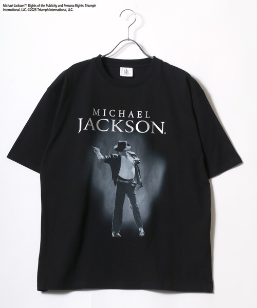 マイケルジャクソン tシャツのおすすめ人気商品一覧 通販