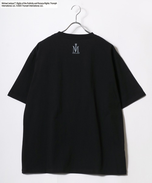 マイケルジャクソン tシャツのおすすめ人気商品一覧 通販
