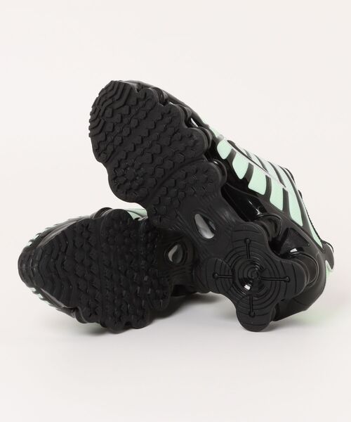 NIKE★国内発送★ショックス TL 300VPRGRN/BLK NIKE スニーカー ナイキ SHOX TL ショックス MAV3595 300VPRGRN