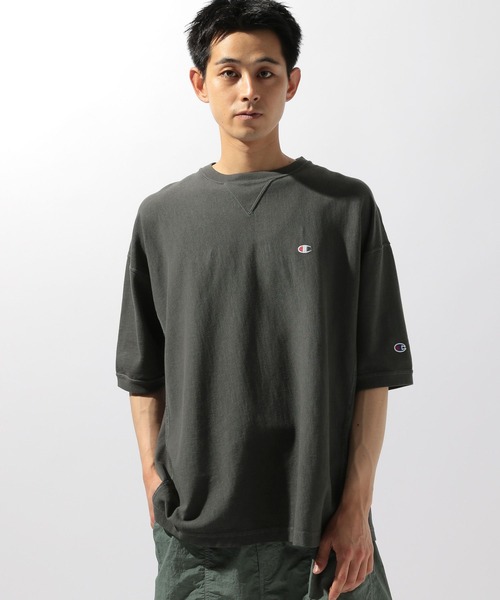 Champion チャンピオン リバースウィーブ 日本製 2ndパテント