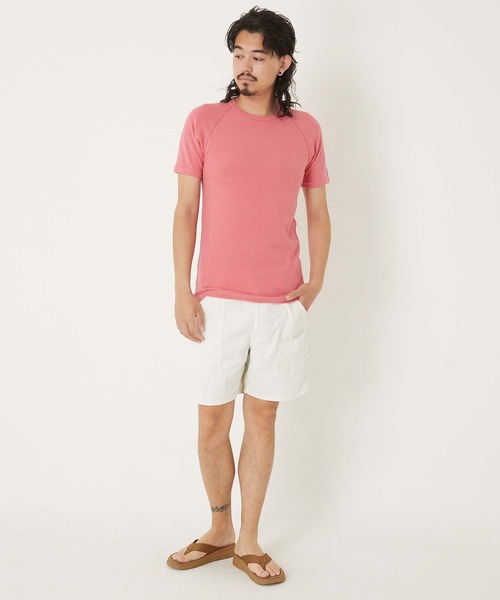 HOLLYWOOD RANCH MARKET（HOLLYWOOD RANCH MARKET） パンツ サマー