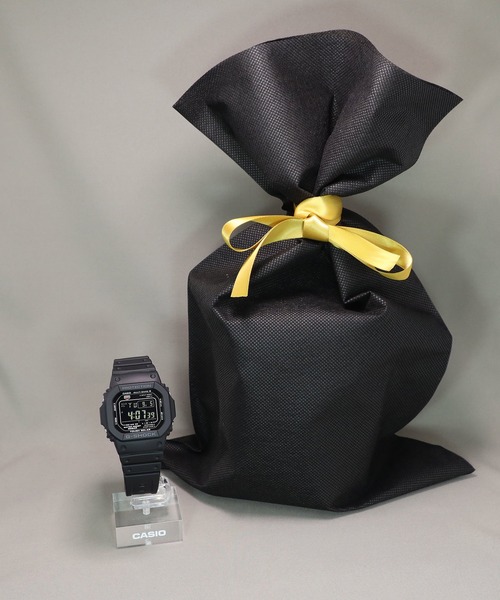 カシオ CASIO 腕時計（G-SHOCK Bluetooth搭載 G-SQUAD デジタル