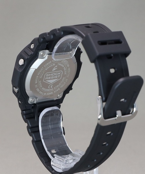 G-SHOCK デジタル腕時計 3色セット
