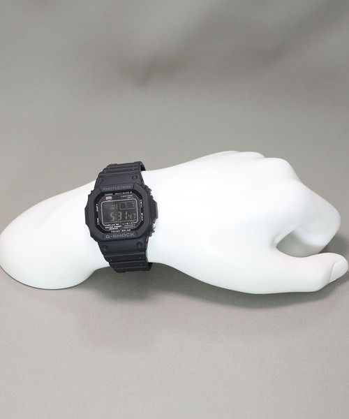 耐衝撃ウオッチ“G-SHOCK”が「立体商標」に登録 | CASIO