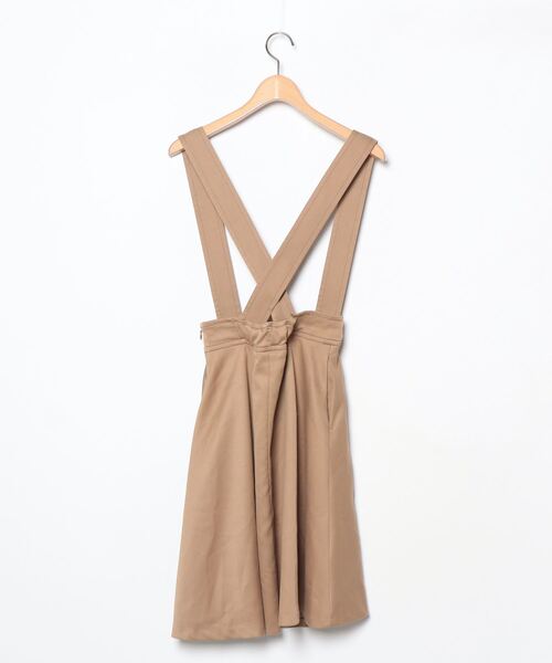 BLUE LABEL CRESTBRIDGE 「BLUE CRESTBRIDGE」 フレアスカート