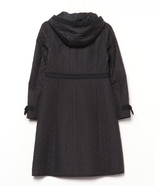 tocca キルティングコート ブラック 新品 TOCCA（トッカ） コート 0 ブラック レディース : ZOZOTOWN Yahoo!店