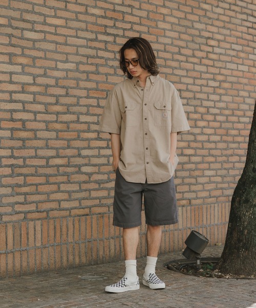 Carhartt カーゴパンツ Carhartt/カーハート Force Relaxed Fit