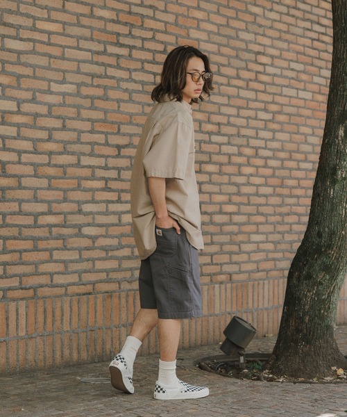 パンツ Carhartt Carhartt カーゴパンツ Carhartt/カーハート Rugged Flex Rigby