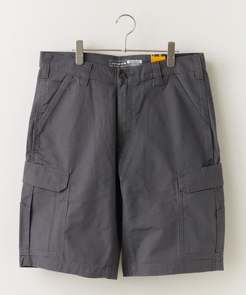 新品【car hartt】カーゴパンツ 楽天市場】カーハート CARHARTT（スタイル（パンツ）カーゴ
