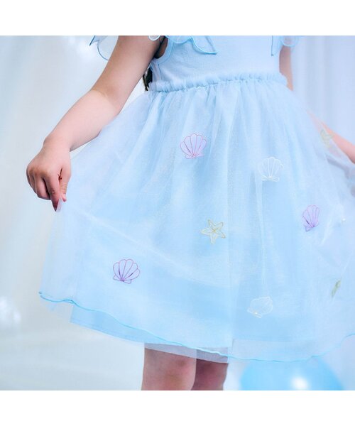 apres les cours（アプレレクール） ワンピース 「ジュニア対応