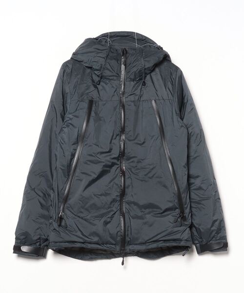 NANGA（ナンガ） ダウンジャケット「URBAN RESEARCHコラボ」 MEDIUM