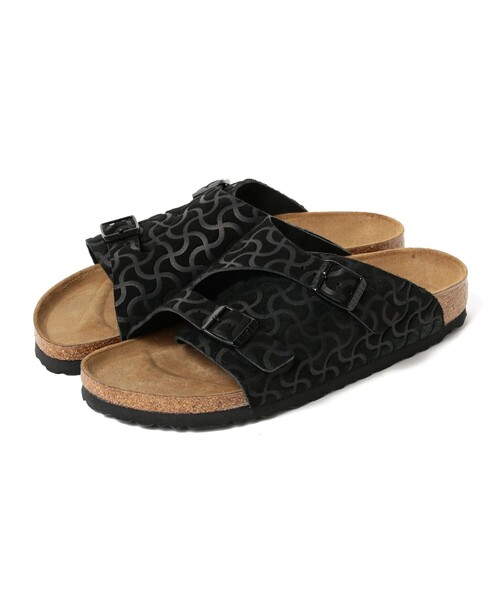 BIRKENSTOCK サンダル 「別注」BIRKENSTOCK / Zurich BONE