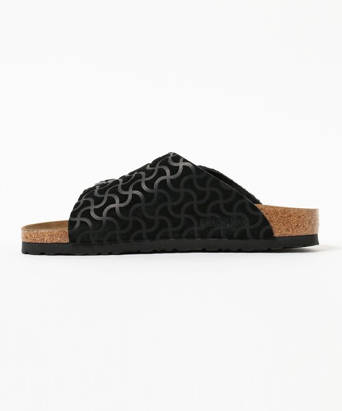 BIRKENSTOCK 別注ZURICH 43 新品タグ付き 11330080271_D_4.jpg
