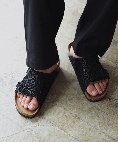 BIRKENSTOCK サンダル 「別注」BIRKENSTOCK / Zurich BONE
