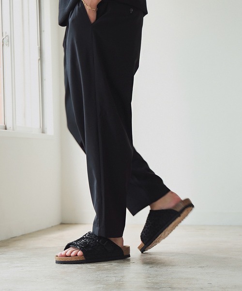 BIRKENSTOCK サボサンダル 黒 43 楽天市場】ビルケンシュトック レディース（サンダル