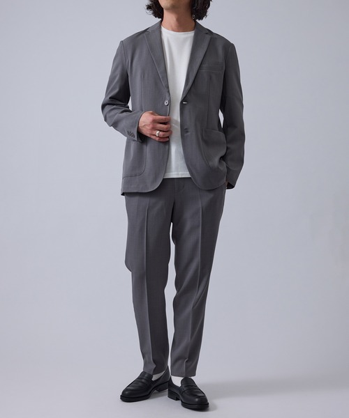 JUNRED（ジュンレッド） パンツ 入学式 入園式 「セットアップ対応