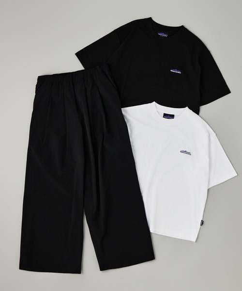 THOUSAND MILE セットアップ MILE/サウザンドマイル SHORT