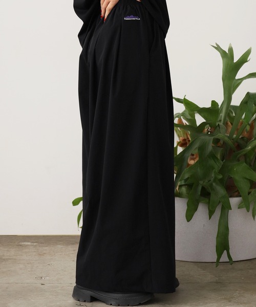 セットアップ THOUSAND MILE/サウザンドマイル SHORT SLEEVE TEE