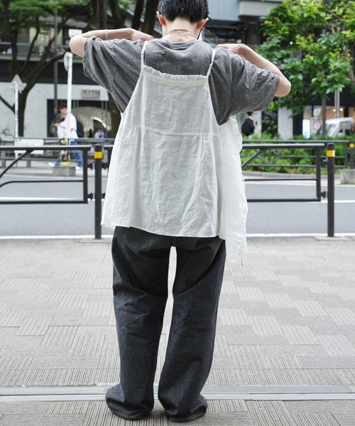 JOURNAL STANDARD LUXE ジーンズ デニム デニムパンツ 11OZ