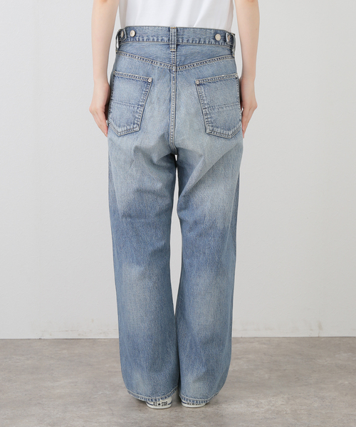 JOURNAL STANDARD LUXE ジーンズ デニム デニムパンツ 11OZ