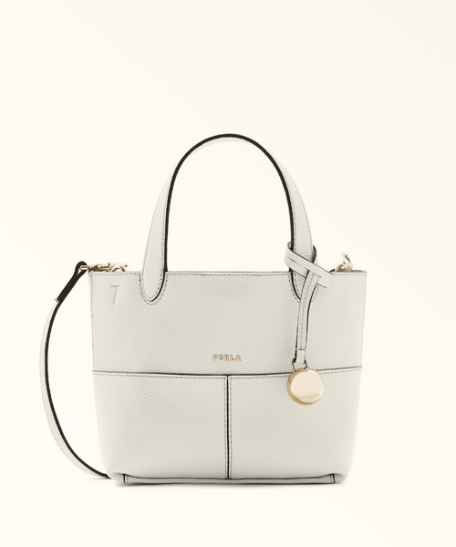 FURLA トートバッグ フルラ プリムローズ ミニトートバッグ