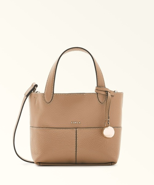 トートバッグ FURLA \"FURLA PRIMROSE\" MEDIUM TOTE BAG WB01912_HSC000_1007_4030S_M1.jpg