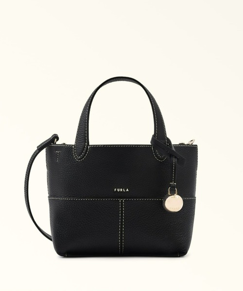 フルラ ミニトートバッグ FURLA トートバッグ フルラ プリムローズ ミニトートバッグ