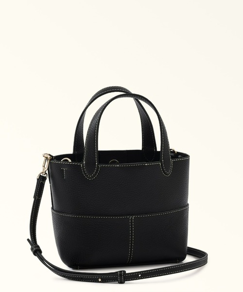FURLA トートバッグ フルラ プリムローズ ミニトートバッグ