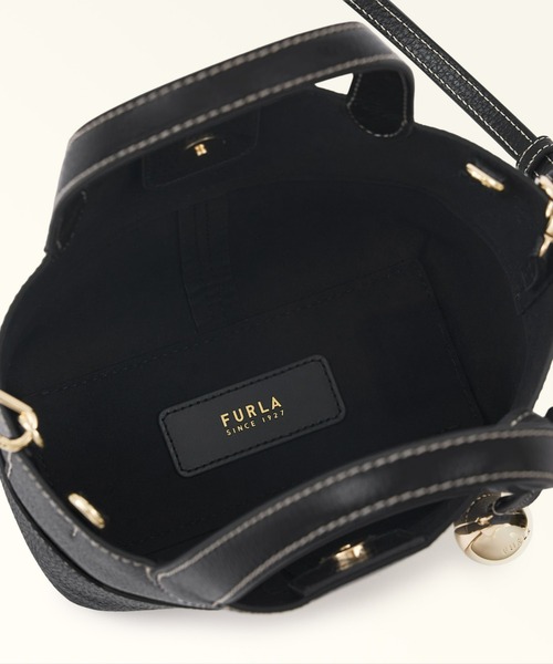 フルラ ミニトートバッグ FURLA トートバッグ フルラ プリムローズ ミニトートバッグ