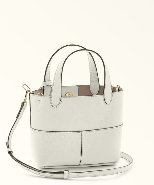 FURLA トートバッグ フルラ プリムローズ ミニトートバッグ