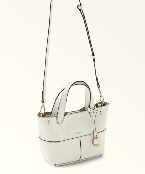 FURLA トートバッグ フルラ プリムローズ ミニトートバッグ