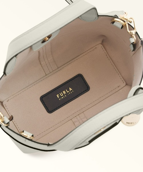 FURLA トートバッグ フルラ プリムローズ ミニトートバッグ