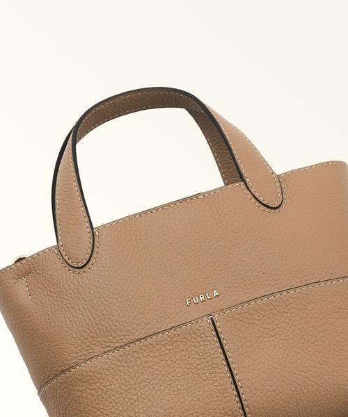FURLA トートバッグ フルラ プリムローズ ミニトートバッグ