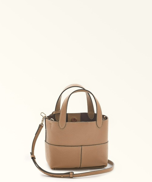 FURLA バッグ ミニトート FURLA（フルラ） トートバッグ プリムローズ (Furla Primrose