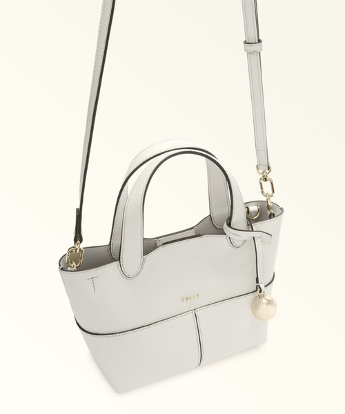 FURLA（フルラ） トートバッグ プリムローズ (Furla Primrose