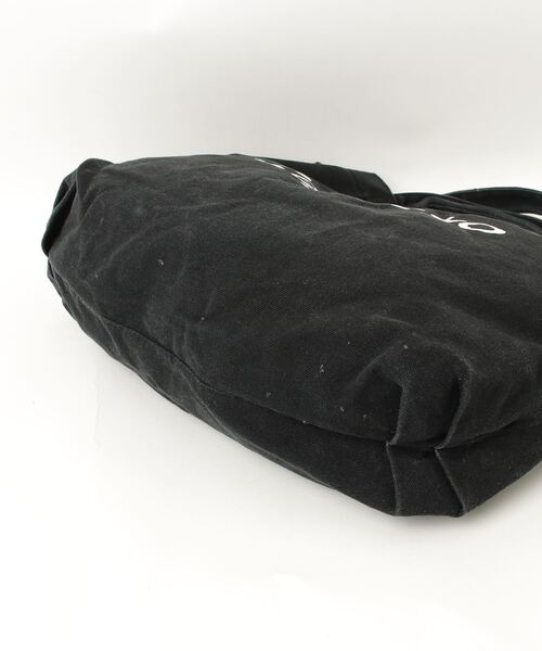 トートバッグ ブラック ☆ REPETTO repetto】トートバッグ - バレエ専門店CHERIE（シェリ）