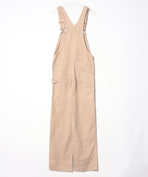 Carhartt オーバーオール【34×30】 carhartt オーバーオール W30 L28 | CUSTOM FEVER
