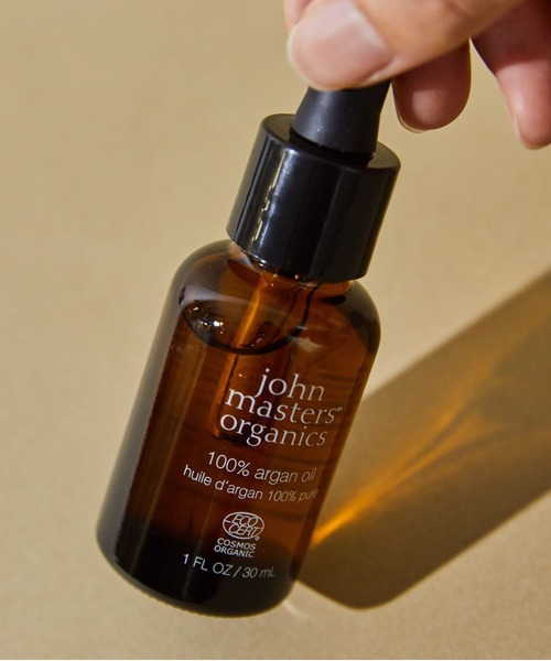 john masters organics ヘアーオイル3本 john masters organics ヘアーオイル3本 john masters organics