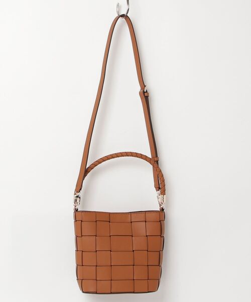 ショルダーバッグ バッグ MAYLEE Bucket ショルダーバッグ レディース