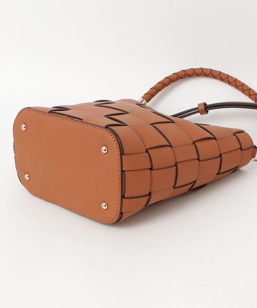 ショルダーバッグ バッグ MAYLEE Bucket ショルダーバッグ レディース