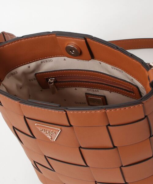 ショルダーバッグ バッグ MAYLEE Bucket ショルダーバッグ レディース