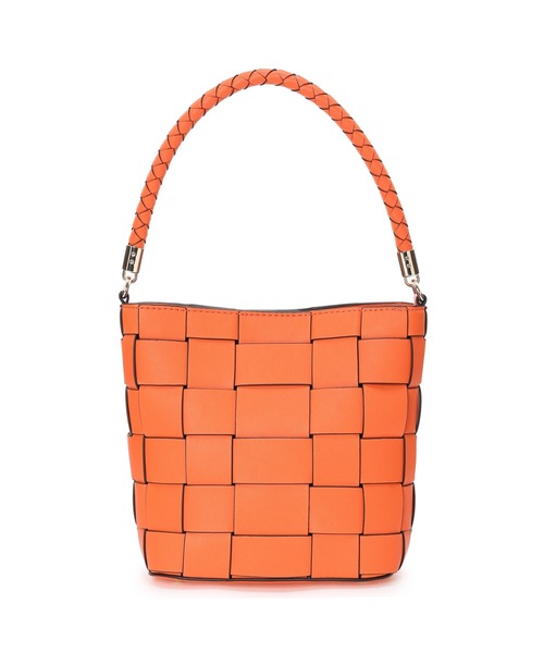 ショルダーバッグ バッグ MAYLEE Bucket ショルダーバッグ レディース