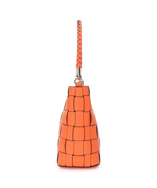 ショルダーバッグ バッグ MAYLEE Bucket ショルダーバッグ レディース