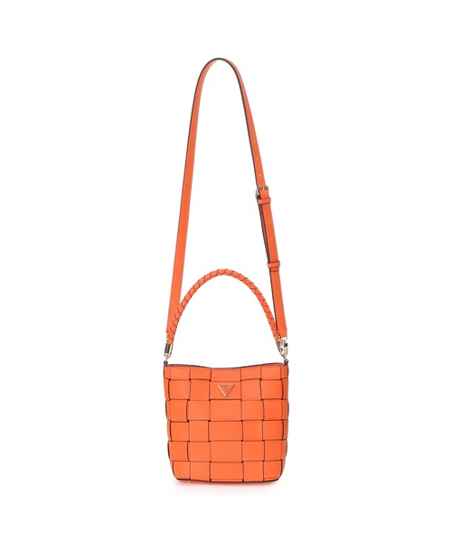 ショルダーバッグ バッグ MAYLEE Bucket ショルダーバッグ レディース