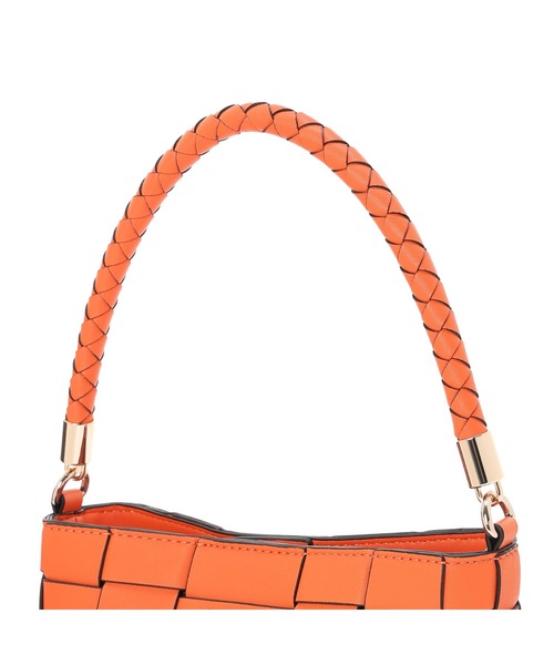 ショルダーバッグ バッグ MAYLEE Bucket ショルダーバッグ レディース