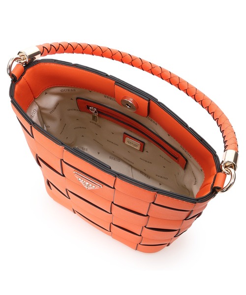ショルダーバッグ バッグ MAYLEE Bucket ショルダーバッグ レディース