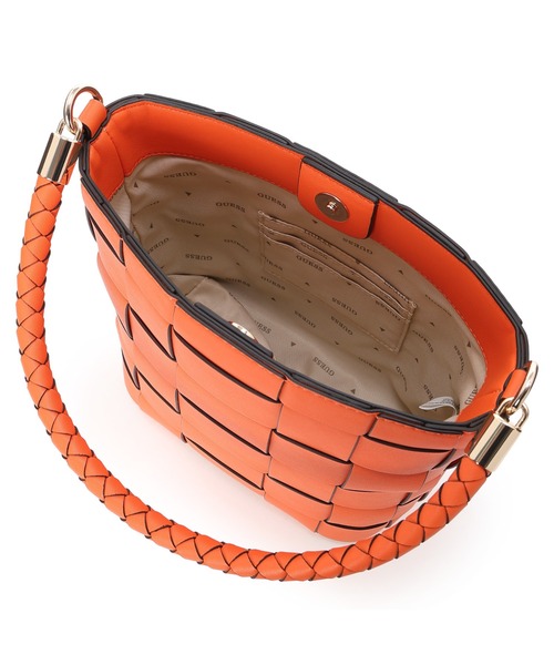 ショルダーバッグ バッグ MAYLEE Bucket ショルダーバッグ レディース