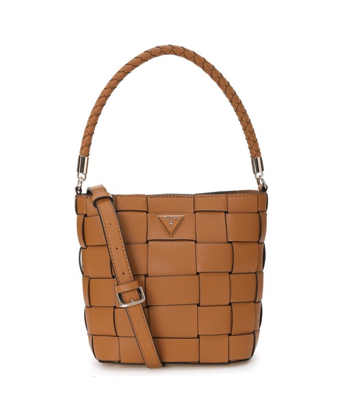 ショルダーバッグ バッグ MAYLEE Bucket ショルダーバッグ レディース
