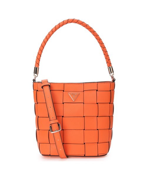 ショルダーバッグ バッグ MAYLEE Bucket ショルダーバッグ レディース