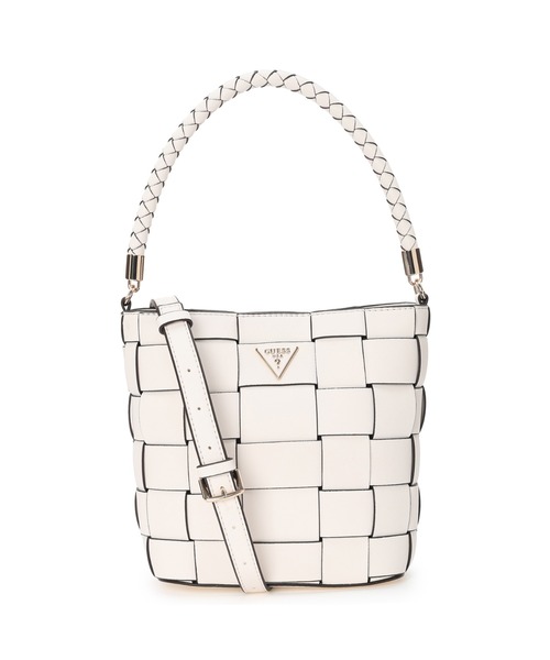 ショルダーバッグ バッグ MAYLEE Bucket ショルダーバッグ レディース